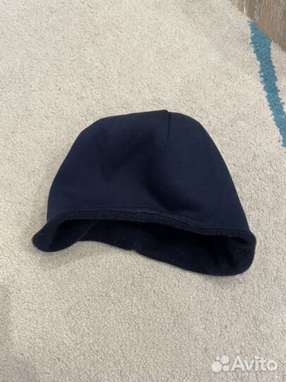 Шапка для мальчика весна