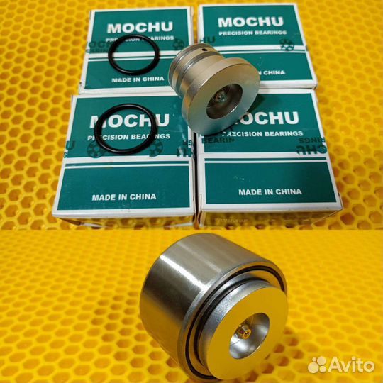 Ступичный подшипник DAC3055 квадроцикл