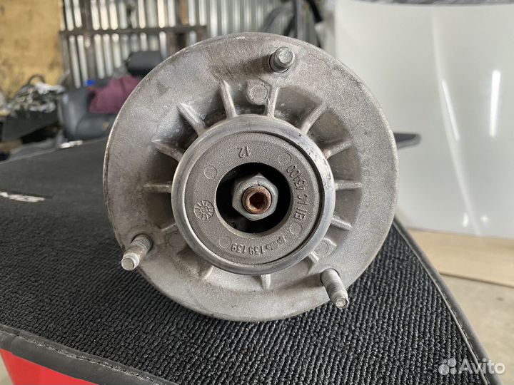 Амортизатор задний BMW 5 F10 F11 оригинал