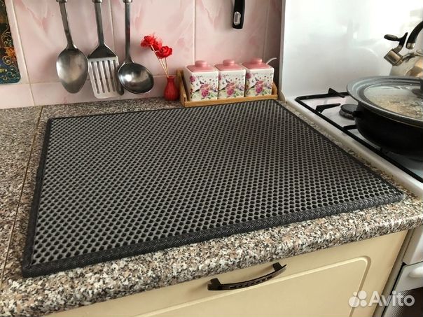 Коврики eva для дома