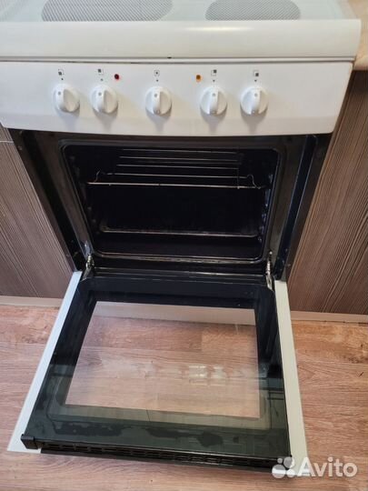 Плита электрическая