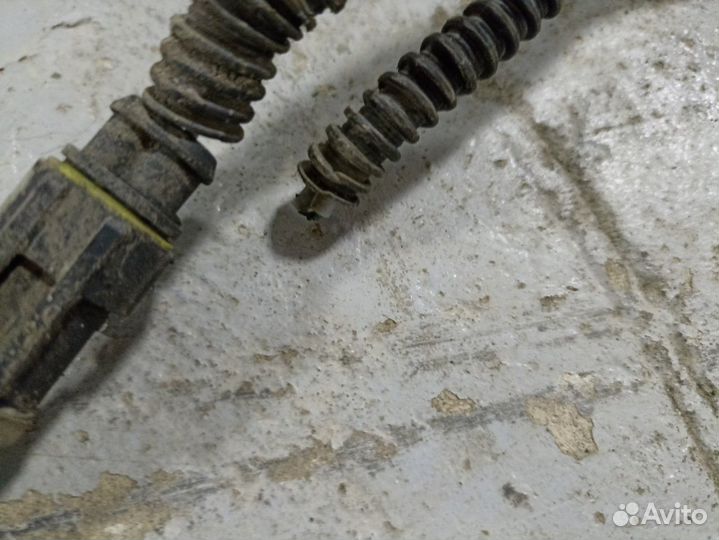 Проводка EBS камаз 5490