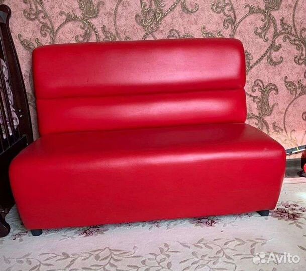 Диван бу
