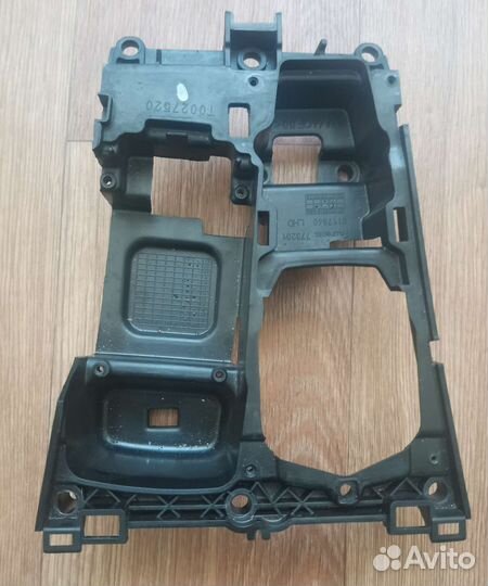 Комплект ссс на бмв х5 е70