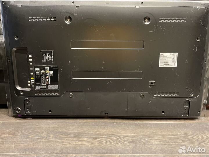 Бу ттелевизор samsung ue-50f6800