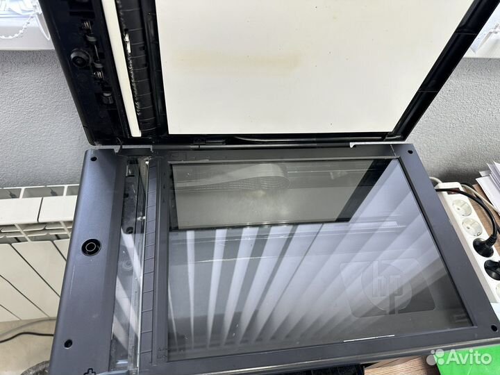 Принтер сканер копир мфу HP M1212 NF