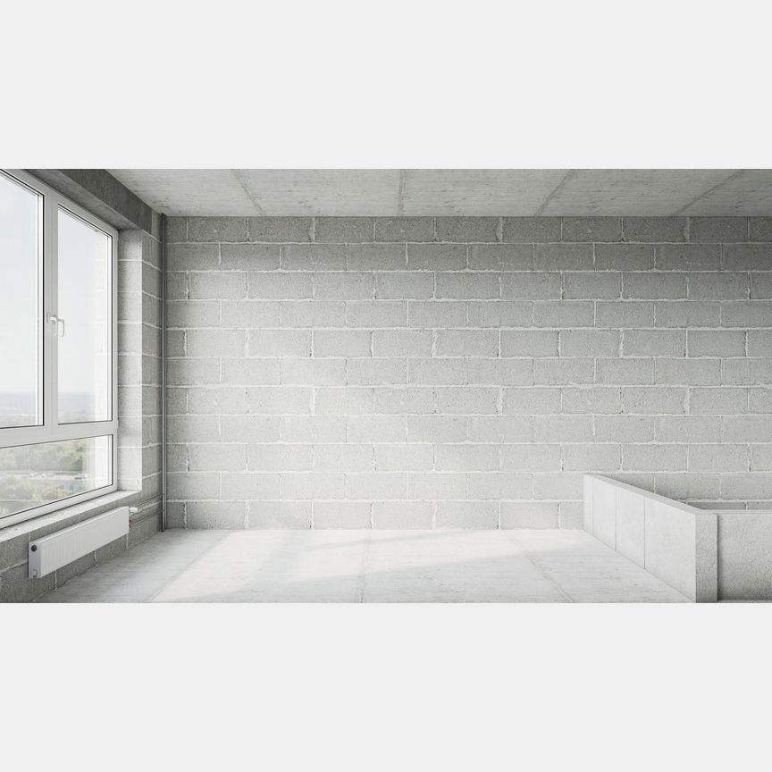 1-к. квартира, 33,5 м², 10/17 эт.