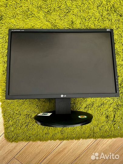 Монитор LG Flatron L194WS