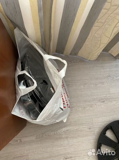 Колпаки A/M RS-T