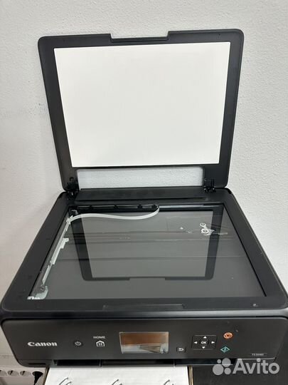 Мфу canon pixma ts 5040