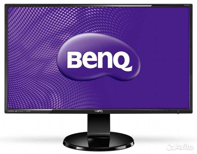 Монитор Benq GW2760HS 