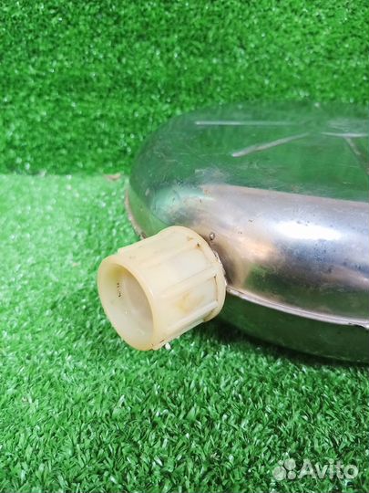 Фляжка из нержавейки 2 литра СССР