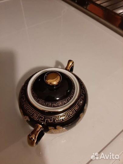 Сахарница Best Home Porcelain