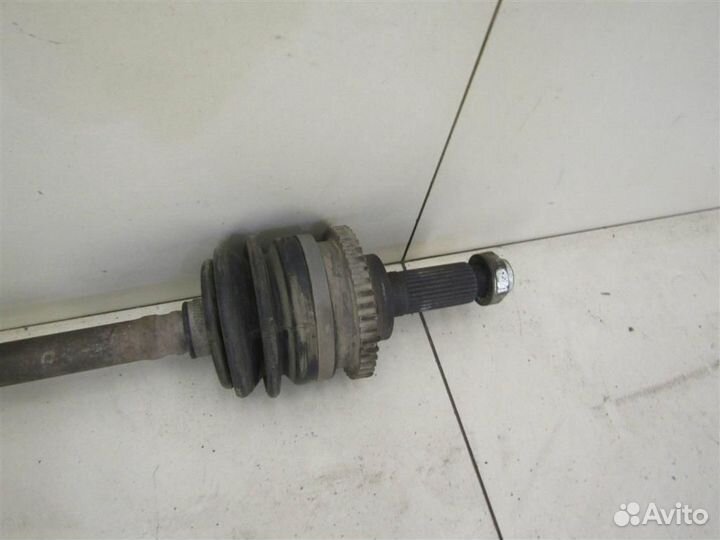 Полуось передняя левая Mazda Xedos-6 1992-1999