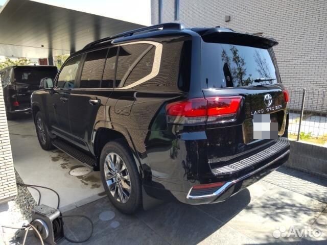 LC300 в разбор