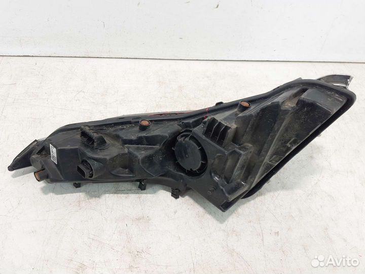 Hyundai Tucson c 20 фара дневного света правая