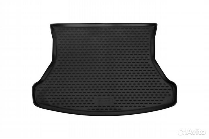 Коврик в багажник подходит для LADA granta, 2018