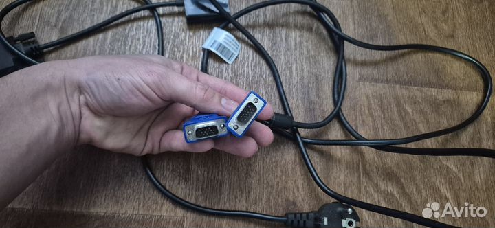 Монитор Samsung SyncMaster B1930N 18.5