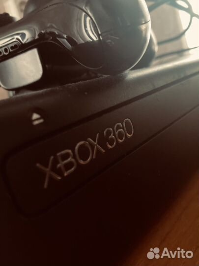 Xbox 360