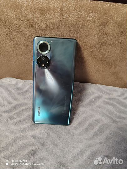 HONOR 50, 6/128 ГБ