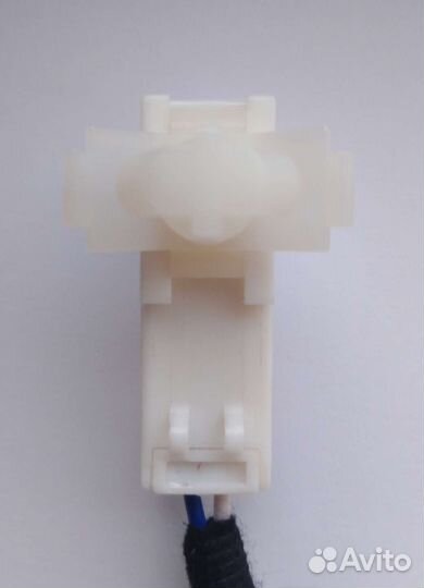 Жгут переходной (аналог 8450032115)