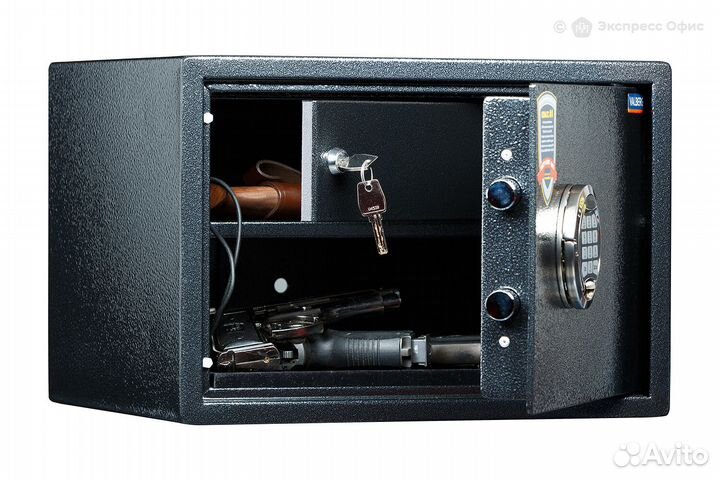 Оружейный сейф Valberg Арсенал 25T EL