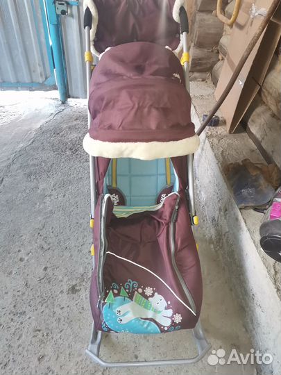 Санки