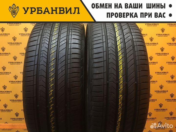 Kumho Majesty 9 Solus TA91 215/55 R17 98W
