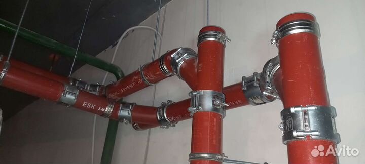 Бригада Сантехников Сварщиков берём любую задачу