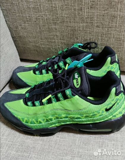 Nike air max 95 naija (ориг)