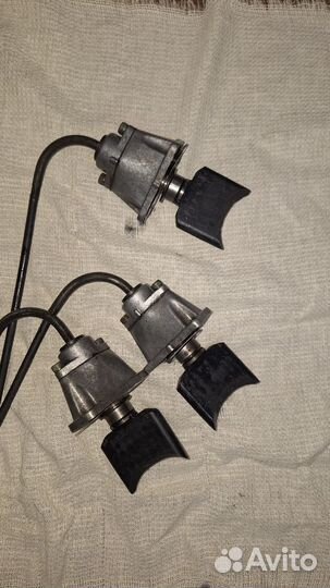 Ямаха viper 700 мощьностные клапана с мотором