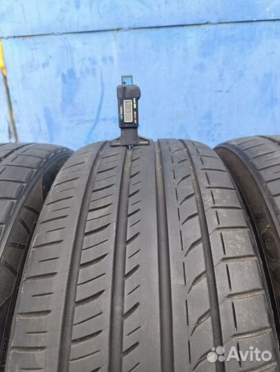 Toyo Proxes FD1 245/40 R21