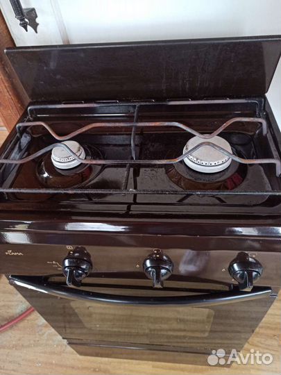 Газовая плита бу