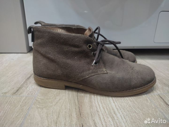 Ботинки Burgerschuhe 36, женские