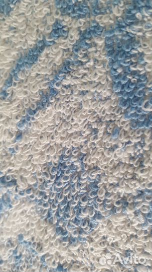 Полотенце банное СССР