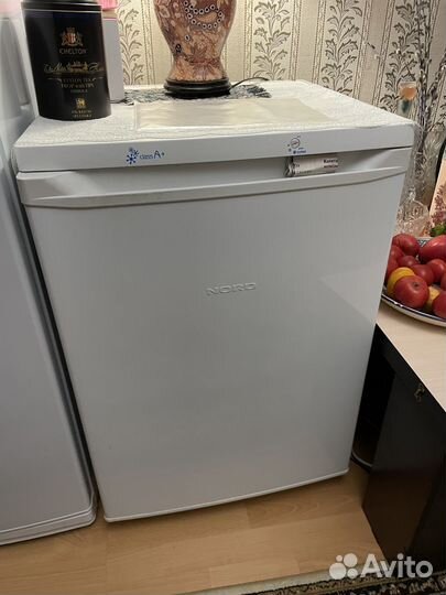 Морозильная камера бу