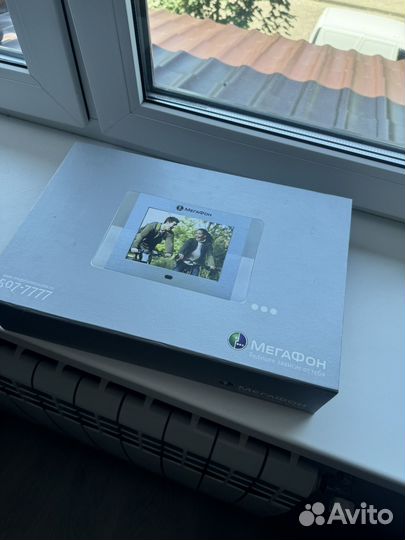 Фото рамка электронная