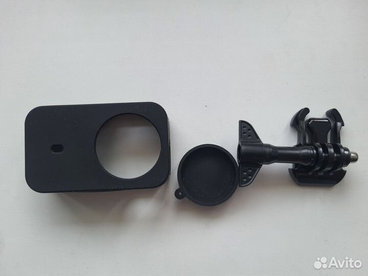 Экшн камера xiaomi Mi Action Camera 4K