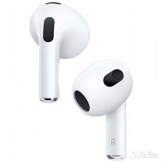 Беспроводные наушники Apple AirPods 3 White