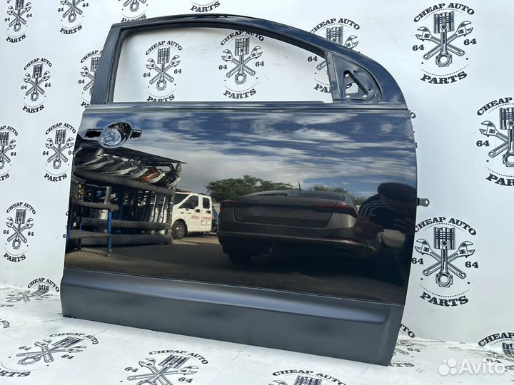 Дверь передняя правая Nissan Qashqai J10 Оригинал