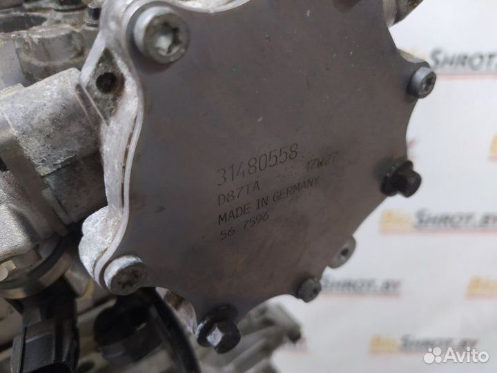 Б/У Б/У Насос вакуумный Из Англии, гарантия