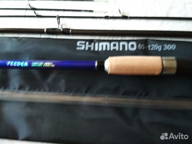 Продам фидера Shimano