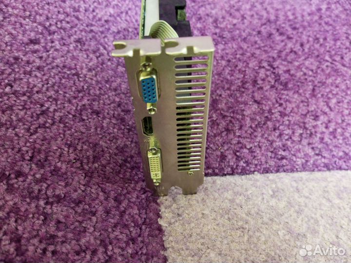 Видеокарта GeForce GT630/2gb