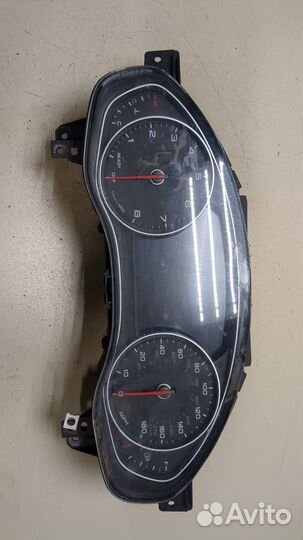 Щиток приборов Audi A6 (C7), 2016