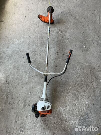 Stihl FS55C