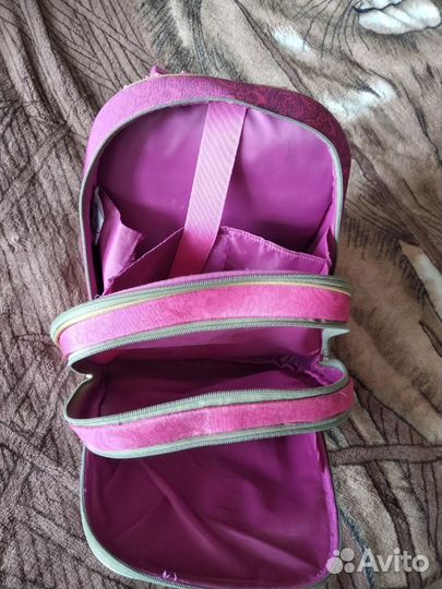 Рюкзак школьный
