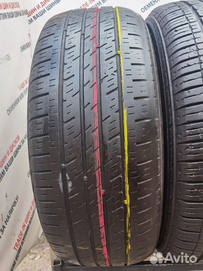 Kumho Solus KL21 225/60 R17