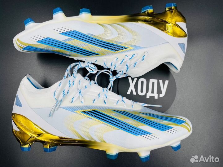 Бутсы adidas 10 messi