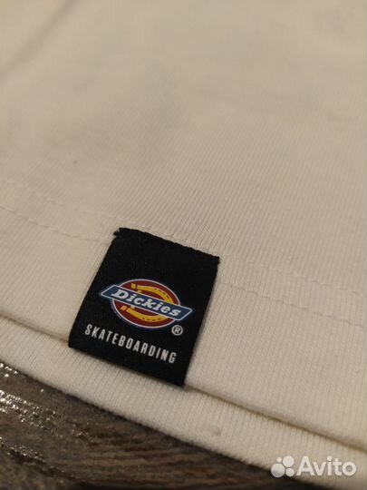 Футболка Dickies оригинал новая