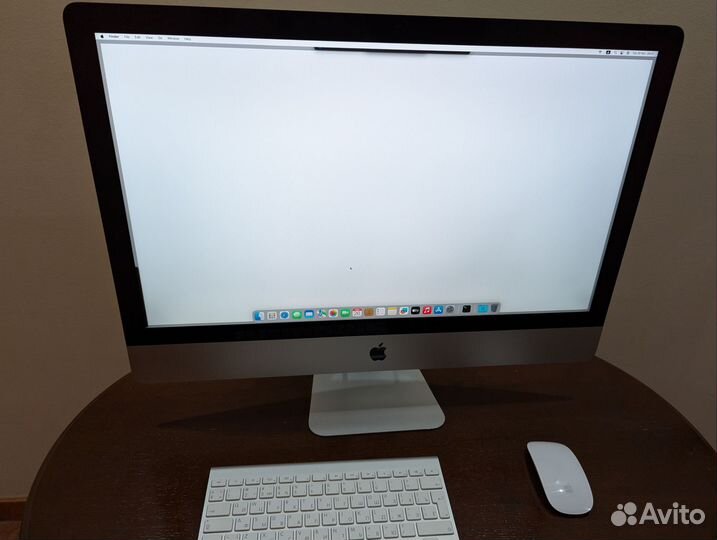 iMac 27